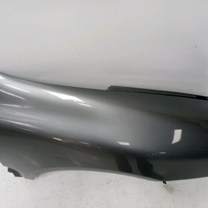 Aile avant droite occasion PORSCHE CAYENNE I Phase 1 11-2003->12-2006 4.5i 450ch 95550303201GRV 2