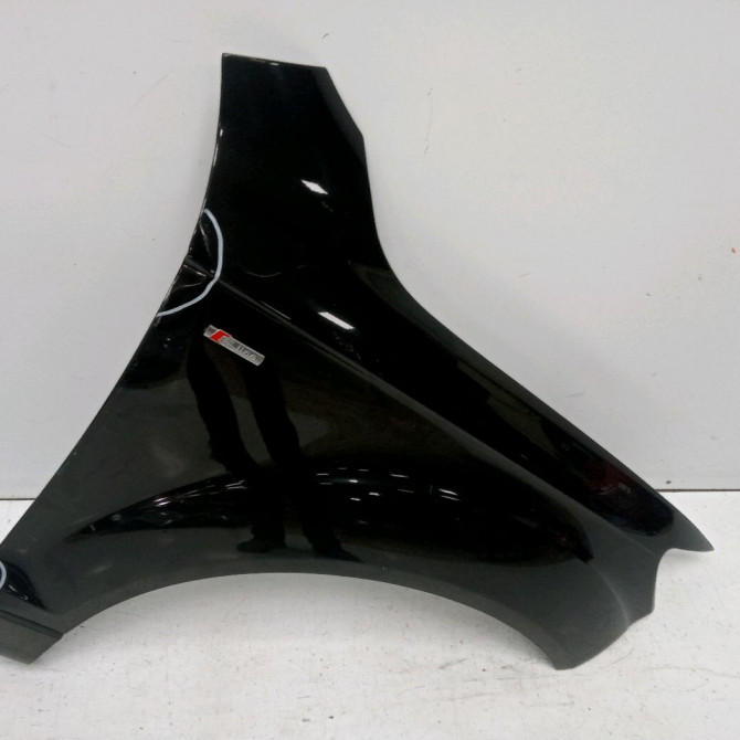 Aile avant droite occasion AUDI Q7 I Phase 2 04-2009->04-2015 4L0821102 1