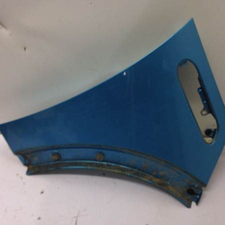 Aile avant droite occasion MINI MINI I Phase 2 07-2004->09-2006 1.6i ONE 41217037438