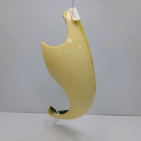 Aile avant gauche occasion VOLKSWAGEN NEW BEETLE I Phase 1 01-1999->10-2005 1.9 TDI 90ch 1C0821105FGRU