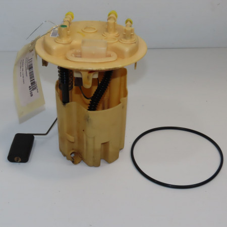 Jauge a carburant occasion PEUGEOT 308 I Phase 1 SW 05-2008->03-2011 1.6 HDI 110ch 1525KZ