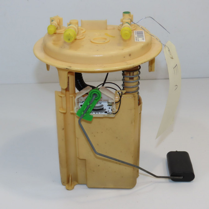 Jauge a carburant occasion PEUGEOT 308 I Phase 1 SW 05-2008->03-2011 1.6 HDI 110ch 1525KZ 2