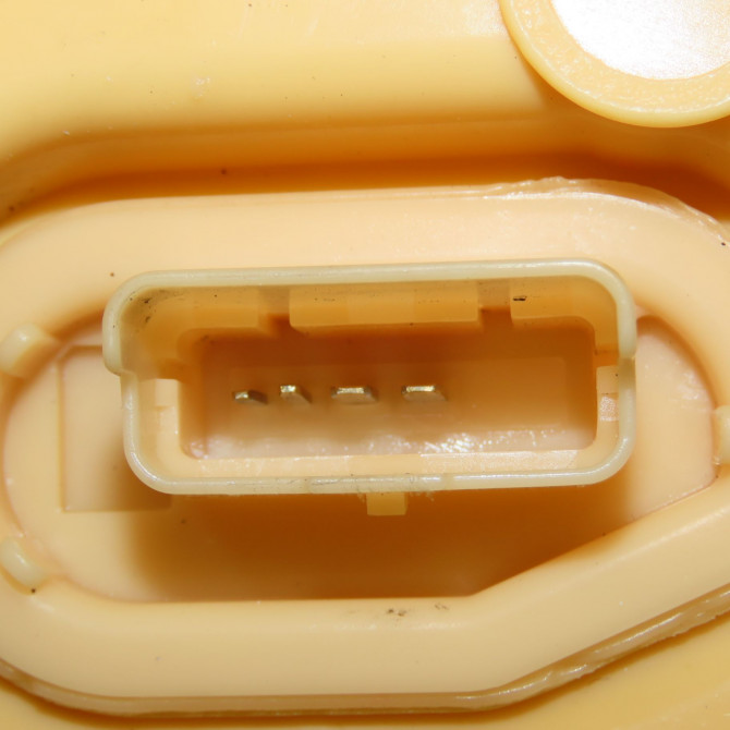 Jauge a carburant occasion PEUGEOT 308 I Phase 1 SW 05-2008->03-2011 1.6 HDI 110ch 1525KZ 3