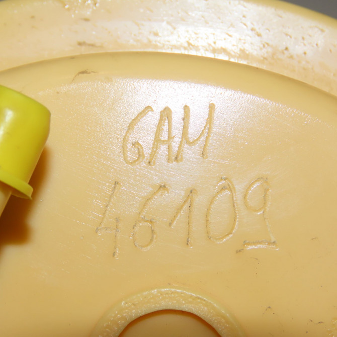 Jauge a carburant occasion PEUGEOT 308 I Phase 1 SW 05-2008->03-2011 1.6 HDI 110ch 1525KZ 5