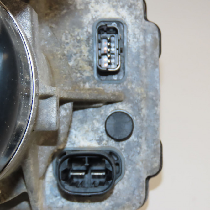 Moteur electrique de direction assistée occasion PEUGEOT 308 I Phase 1 SW 05-2008->03-2011 1.6 HDI 110ch 4007XC 3