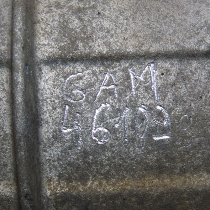 Moteur electrique de direction assistée occasion PEUGEOT 308 I Phase 1 SW 05-2008->03-2011 1.6 HDI 110ch 4007XC 5