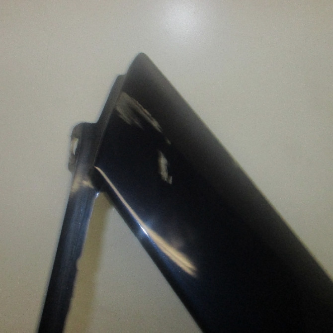 Aile avant droite occasion VOLKSWAGEN SHARAN I Phase 1 10-1995->06-2000 TDI 110ch 7M0821106AK 2