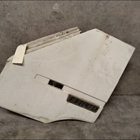 Aile avant gauche occasion TRAFIC I Phase 2 05-1989->09-1994 2.1 D 8v 60ch