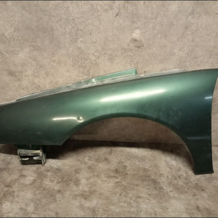 Aile avant gauche occasion RENAULT LAGUNA I Phase 1 01-1994->04-1998 2.2 DT 7751698031