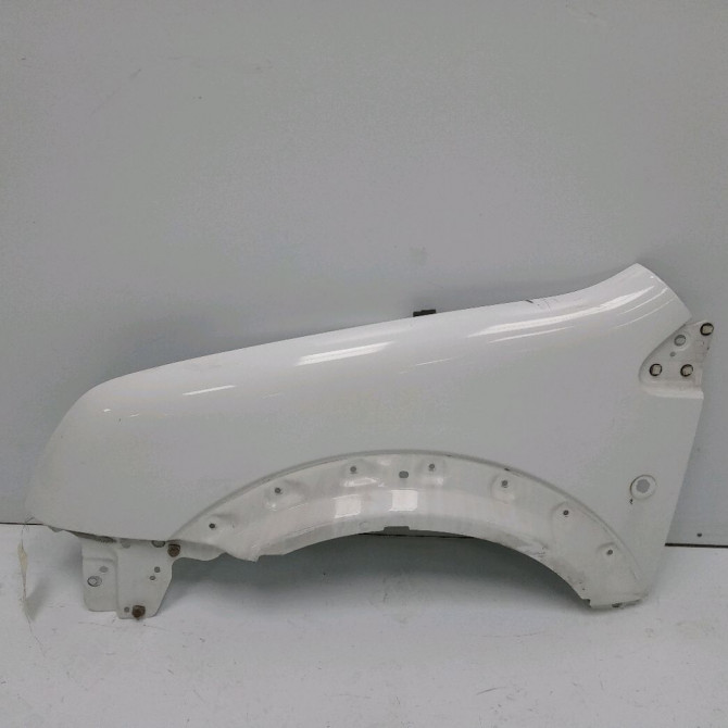 Aile avant gauche occasion FORD TRANSIT CONNECT I 5131152 1