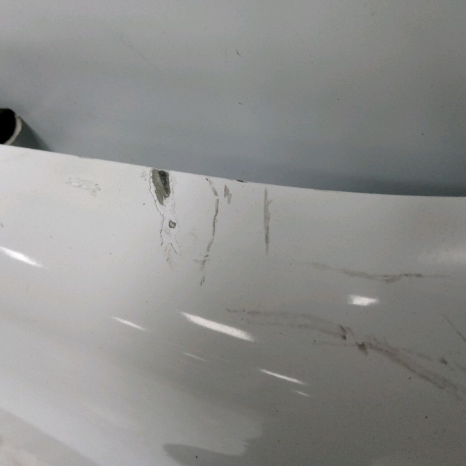 Aile avant gauche occasion FORD TRANSIT CONNECT I 5131152 2