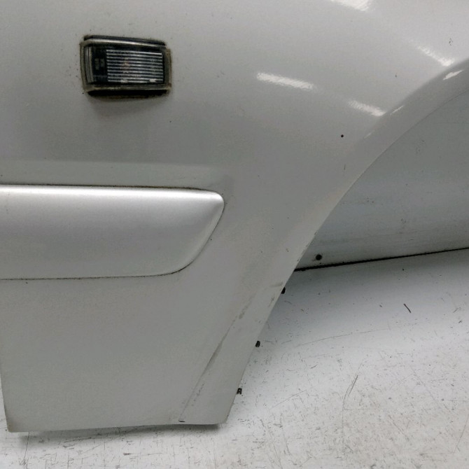 Aile avant droite occasion VOLVO V70 I Phase 2 02-2000->06-2004 2.5 D 140ch 9152680 2