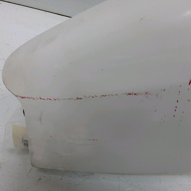 Aile avant gauche occasion CITROEN ZX Phase 1 05-1992->06-1994 1.9 D 7840G2 2