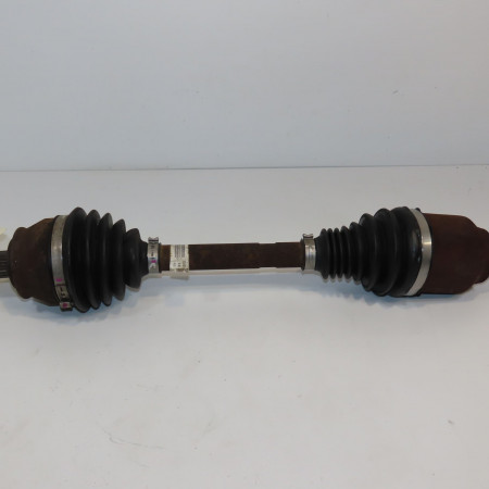 Transmission avant gauche occasion CITROEN NEMO Phase 1 09-2008->... 1.3 HDI 75ch 1612383480