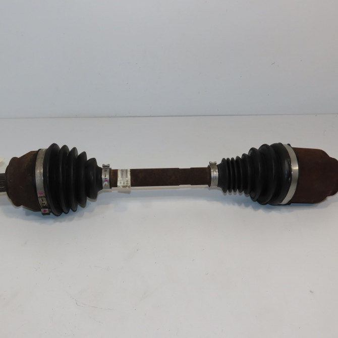 Transmission avant gauche occasion CITROEN NEMO Phase 1 09-2008->... 1.3 HDI 75ch 1612383480 1