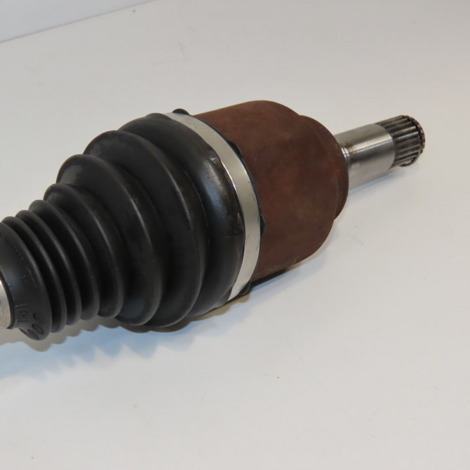 Transmission avant gauche occasion CITROEN NEMO Phase 1 09-2008->... 1.3 HDI 75ch 1612383480 3