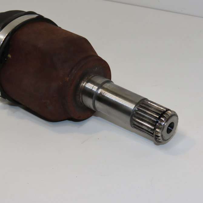 Transmission avant gauche occasion CITROEN NEMO Phase 1 09-2008->... 1.3 HDI 75ch 1612383480 4