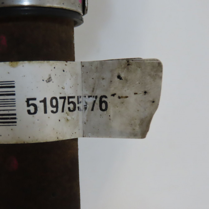 Transmission avant gauche occasion CITROEN NEMO Phase 1 09-2008->... 1.3 HDI 75ch 1612383480 5