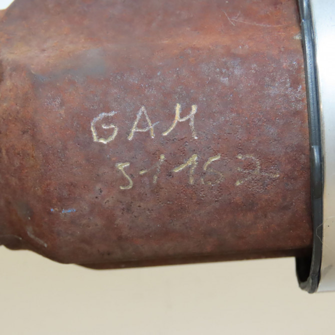 Transmission avant gauche occasion CITROEN NEMO Phase 1 09-2008->... 1.3 HDI 75ch 1612383480 6