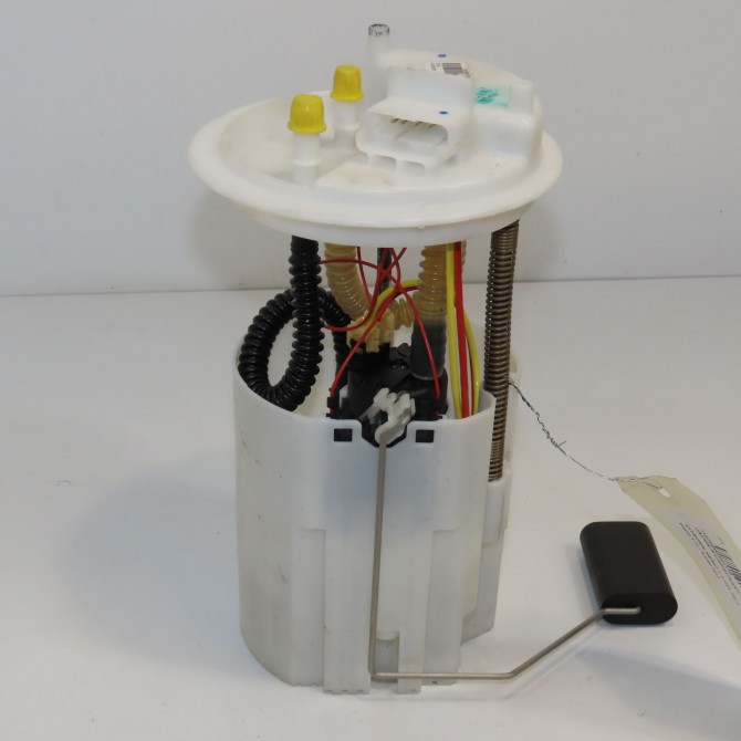 Jauge a carburant occasion CITROEN NEMO Phase 1 09-2008->... 1.3 HDI 75ch 1525TF 1