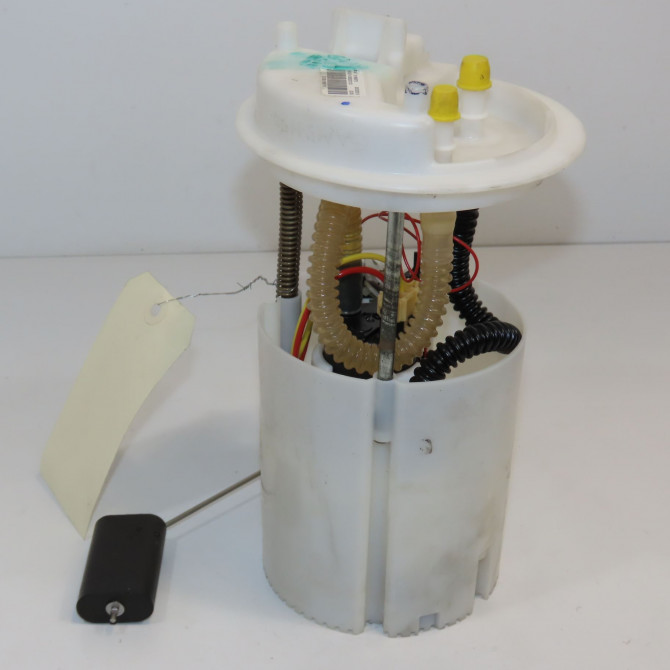 Jauge a carburant occasion CITROEN NEMO Phase 1 09-2008->... 1.3 HDI 75ch 1525TF 2