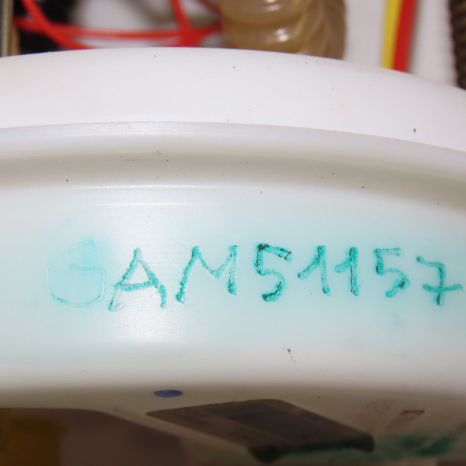 Jauge a carburant occasion CITROEN NEMO Phase 1 09-2008->... 1.3 HDI 75ch 1525TF 5