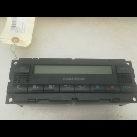Commande de chauffage occasion SKODA OCTAVIA I Phase 2 10-2000->06-2010 1.9 TDI 110ch 1U1907044A