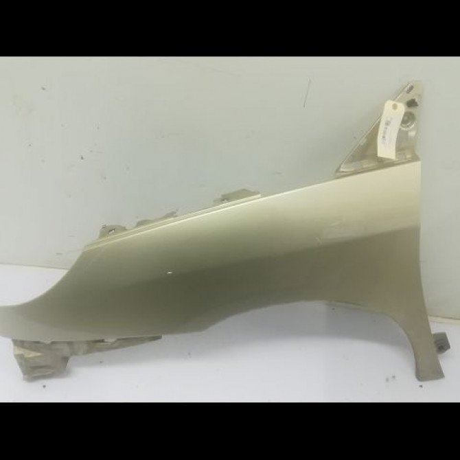 Aile avant gauche occasion PEUGEOT 807 Phase 1 06-2002->12-2014 2.0 HDI 110ch 7840L1 1