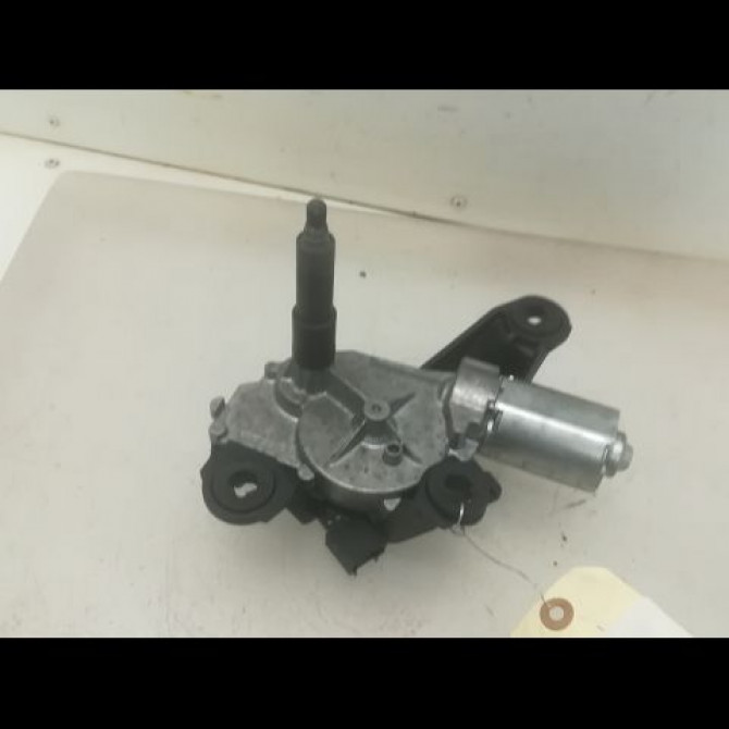 Moteur essuie-glace arrière occasion RENAULT MEGANE III Phase 2 01-2012->06-2014 1.5 DCI 110ch 287100007R 1
