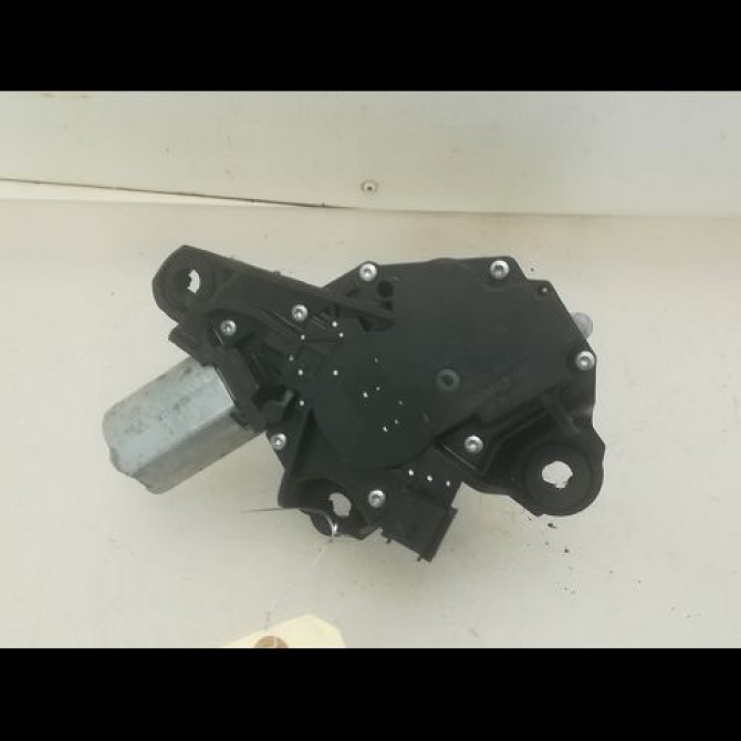 Moteur essuie-glace arrière occasion RENAULT MEGANE III Phase 2 01-2012->06-2014 1.5 DCI 110ch 287100007R 2