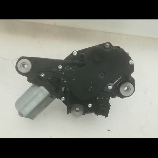 Moteur essuie-glace arrière occasion RENAULT MEGANE III MEGANE III Phase 1 BREAK 2009-06-01->2012-01-31 1.5 DCI 90ch 287100007R 2