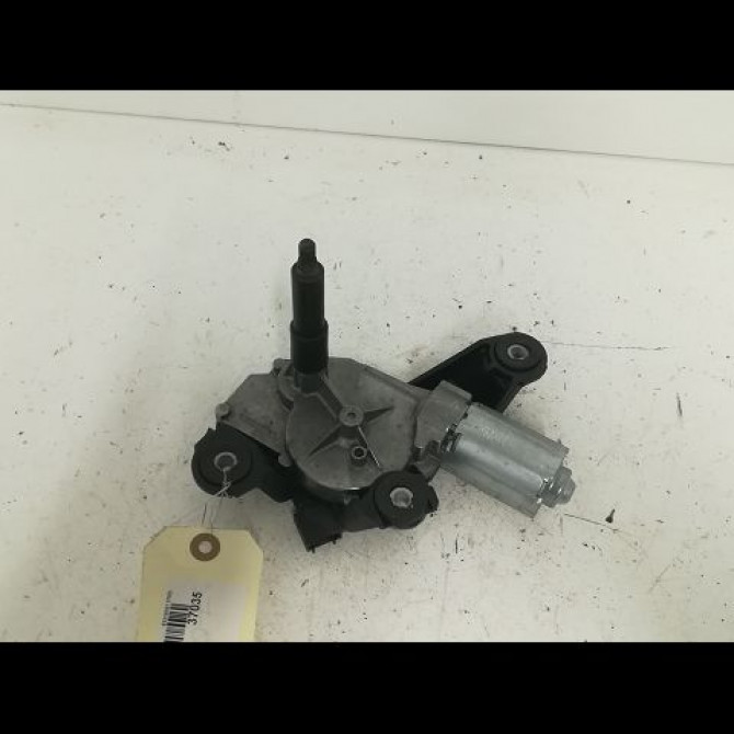 Moteur essuie-glace arrière occasion RENAULT MEGANE III Phase 2 01-2012->06-2014 1.5 DCI 90ch 287100007R 1