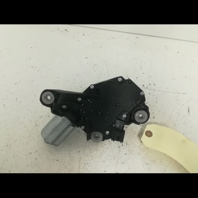 Moteur essuie-glace arrière occasion RENAULT MEGANE III Phase 2 01-2012->06-2014 1.5 DCI 90ch 287100007R 2
