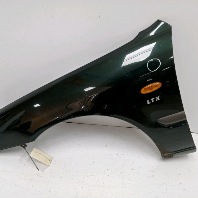 Aile avant gauche occasion MAZDA 626 IV Phase 1 07-1997->12-1999 1.8 LTX 1