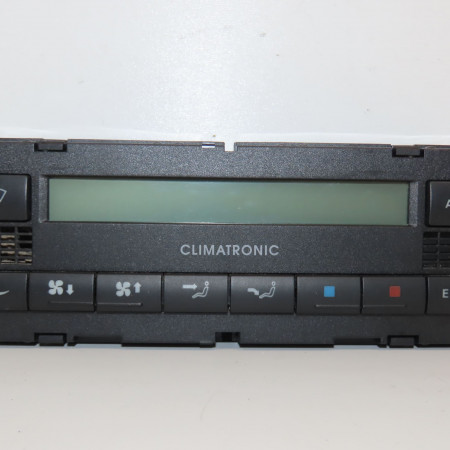 Commande de chauffage occasion SKODA OCTAVIA I Phase 1 04-1995->04-1999 1.9 TDI 90ch 1U1907044A