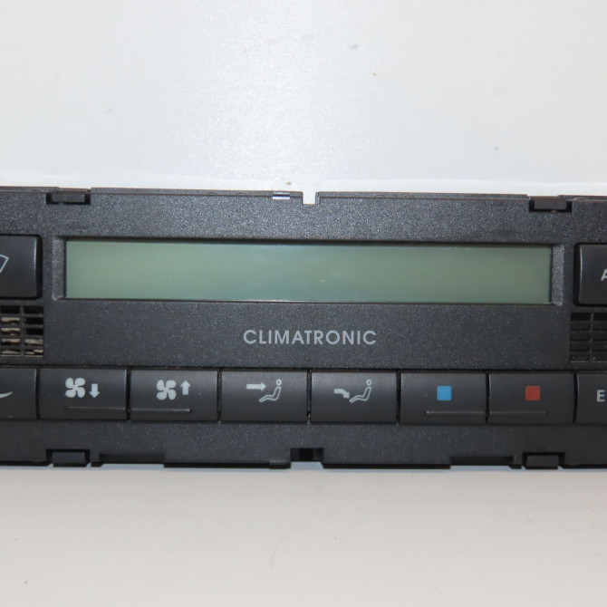 Commande de chauffage occasion SKODA OCTAVIA I Phase 1 04-1995->04-1999 1.9 TDI 90ch 1U1907044A 1