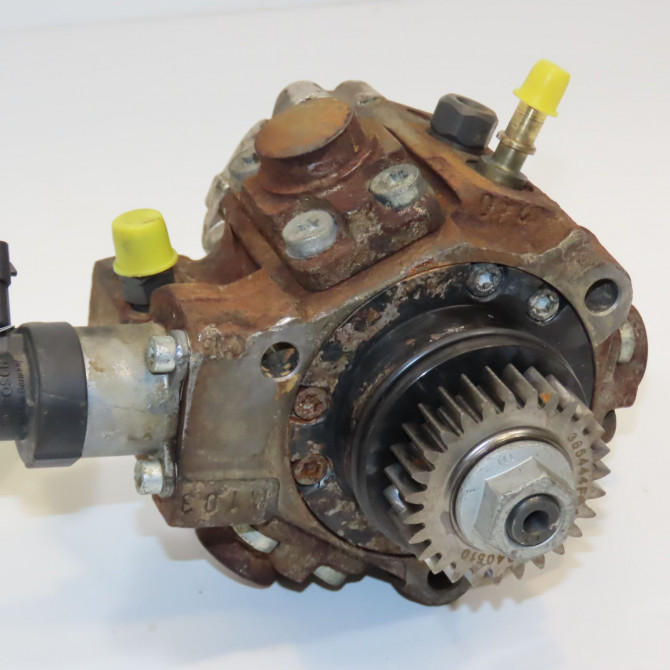 Pompe hp occasion RENAULT MASTER III Phase 1 04-2010->... 2.3 DCI 16v 100ch 8201024002 2