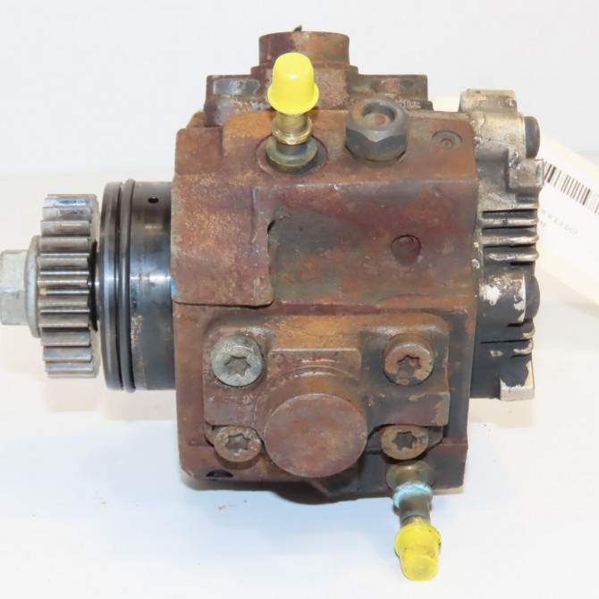 Pompe hp occasion RENAULT MASTER III Phase 1 04-2010->... 2.3 DCI 16v 100ch 8201024002 3