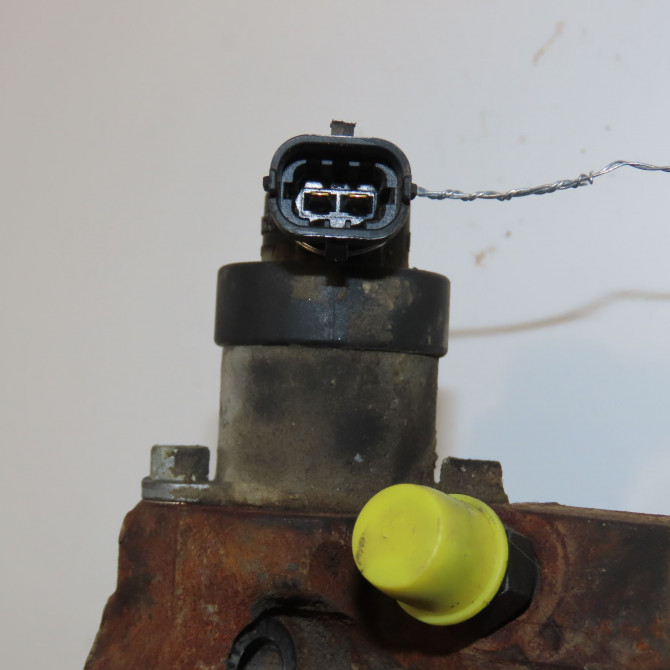 Pompe hp occasion RENAULT MASTER III Phase 1 04-2010->... 2.3 DCI 16v 100ch 8201024002 4