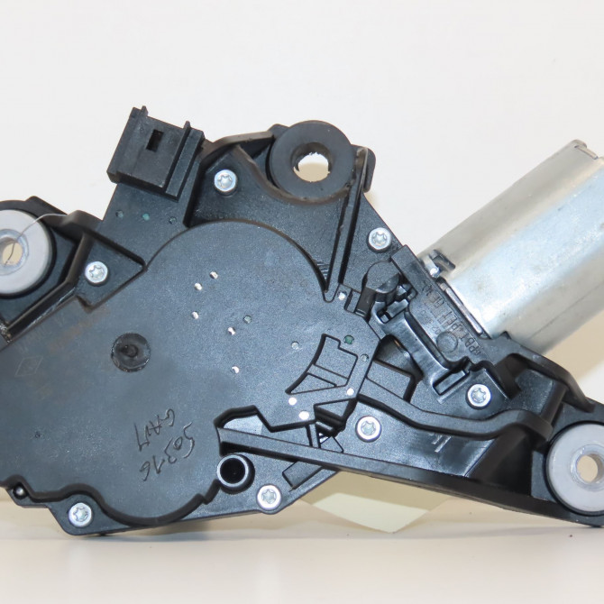 Moteur essuie-glace arrière occasion RENAULT MEGANE III Phase 2 01-2012->06-2014 1.2 TCE 115ch 287100007R 3