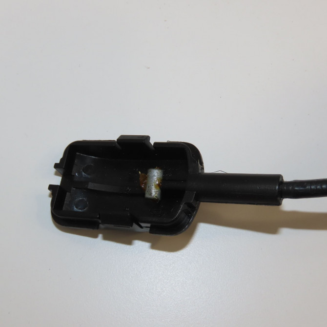 Serrure porte ard occasion RENAULT MEGANE III Phase 2 01-2012->06-2014 1.2 TCE 115ch 825020001R 3