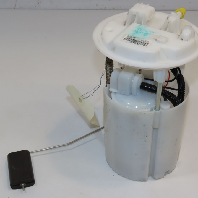 Jauge a carburant occasion RENAULT SCENIC III Phase 3 04-2013->... 172021706R 1