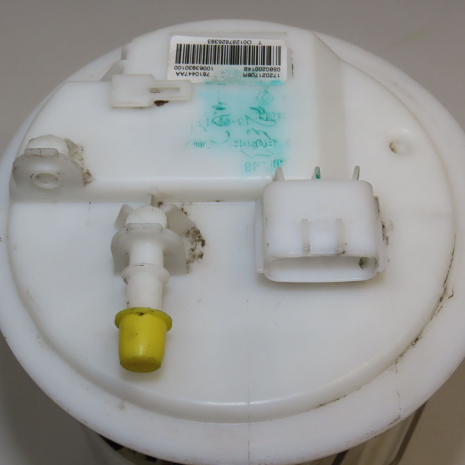 Jauge a carburant occasion RENAULT SCENIC III Phase 3 04-2013->... 172021706R 3