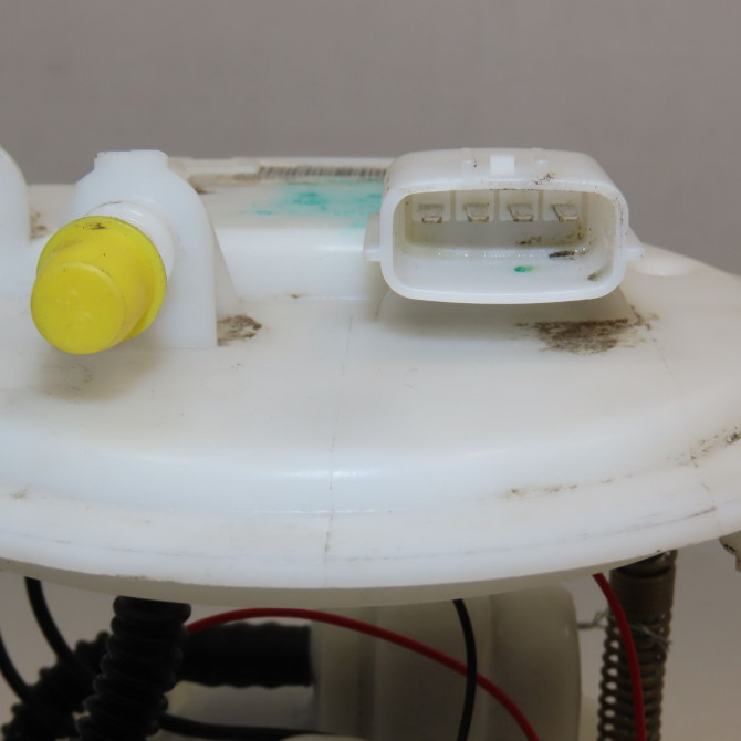 Jauge a carburant occasion RENAULT SCENIC III Phase 3 04-2013->... 172021706R 4