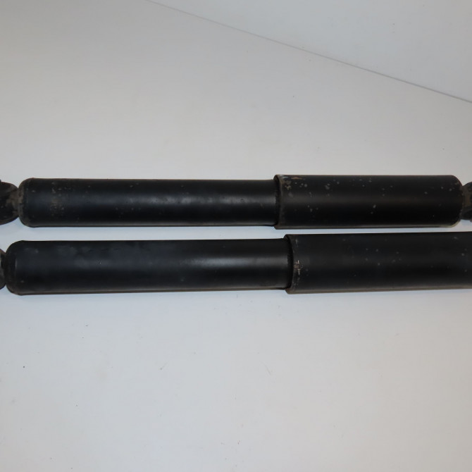 Amortisseur arrière droit occasion  5206WQ 1