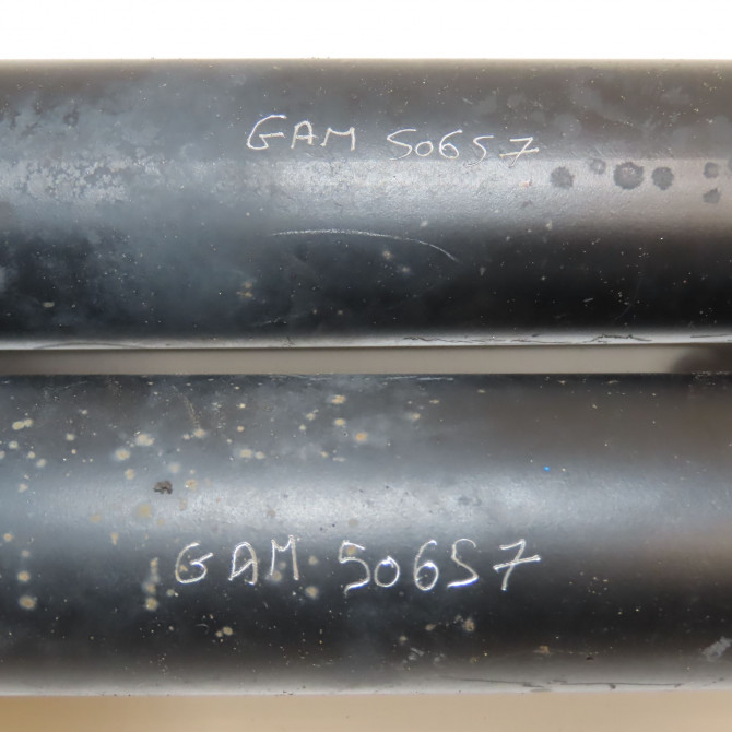 Amortisseur arrière droit occasion  5206WQ 2