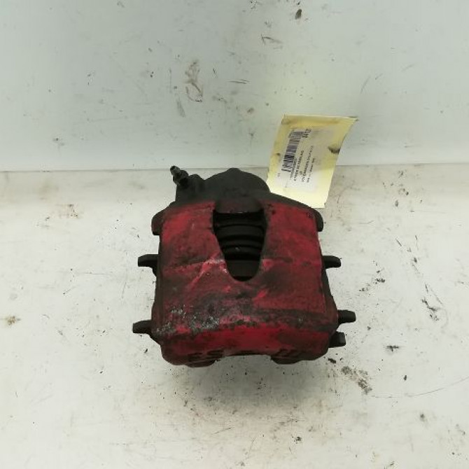 Etrier de frein avant droit occasion VOLKSWAGEN GOLF IV GOLF IV Phase 1 1998-01-01->2005-06-30 1.9 TDI 90ch 1K0615124D 1