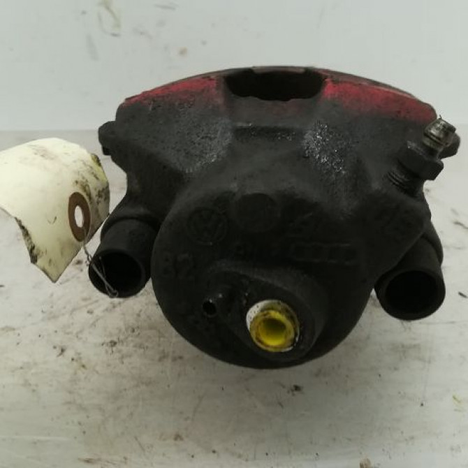 Etrier de frein avant droit occasion VOLKSWAGEN GOLF IV GOLF IV Phase 1 1998-01-01->2005-06-30 1.9 TDI 90ch 1K0615124D 3
