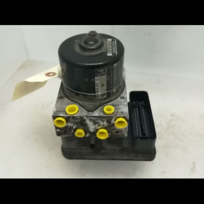 Unité hydraulique ABS occasion SEAT LEON I Phase 1 04-2000->10-2006 1J0698417A 1