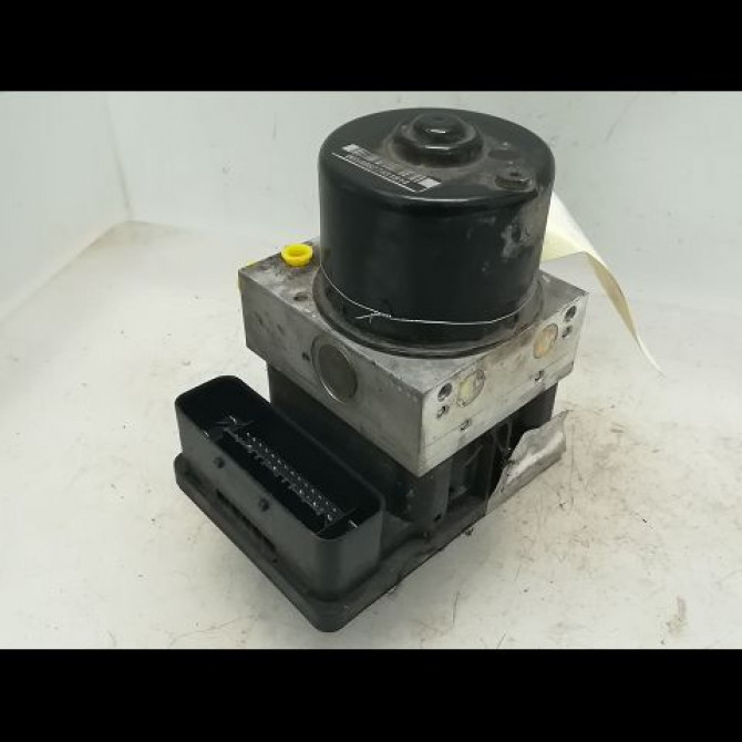 Unité hydraulique ABS occasion SEAT LEON I Phase 1 04-2000->10-2006 1J0698417A 2